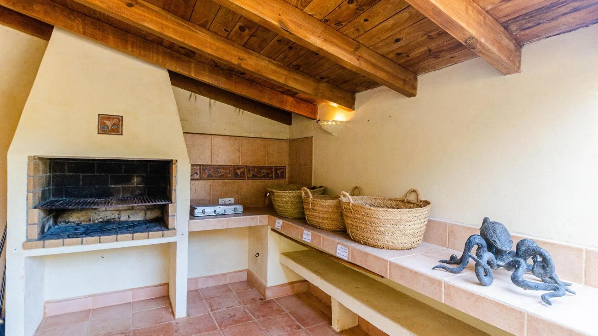 Yourhouse Calimero Villa Pòrtol 0*,  Espagne