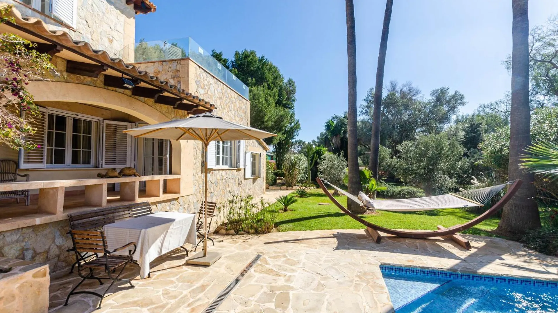 Yourhouse Calimero Villa Pòrtol Espagne