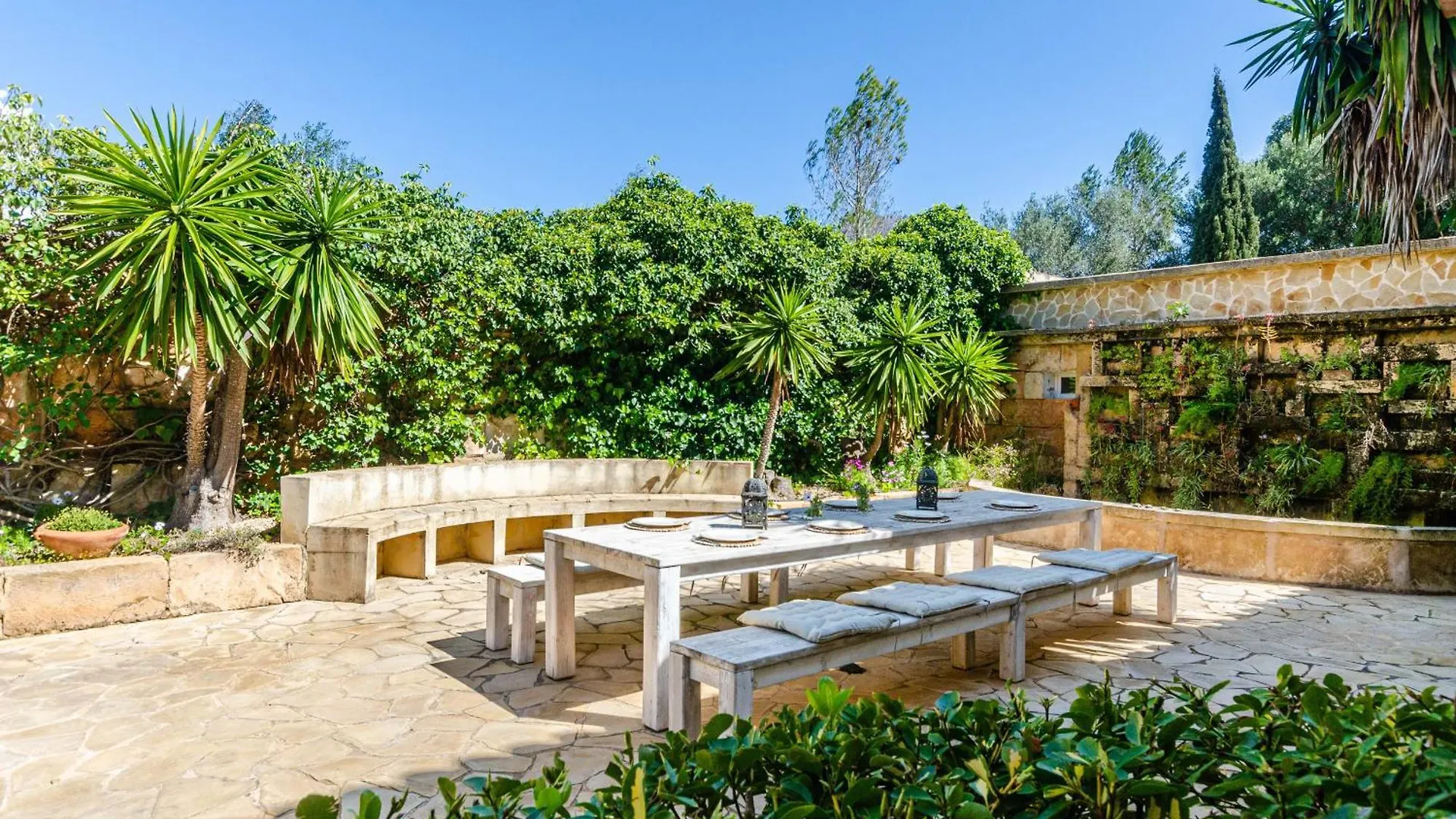 Yourhouse Calimero Villa Pòrtol Espagne