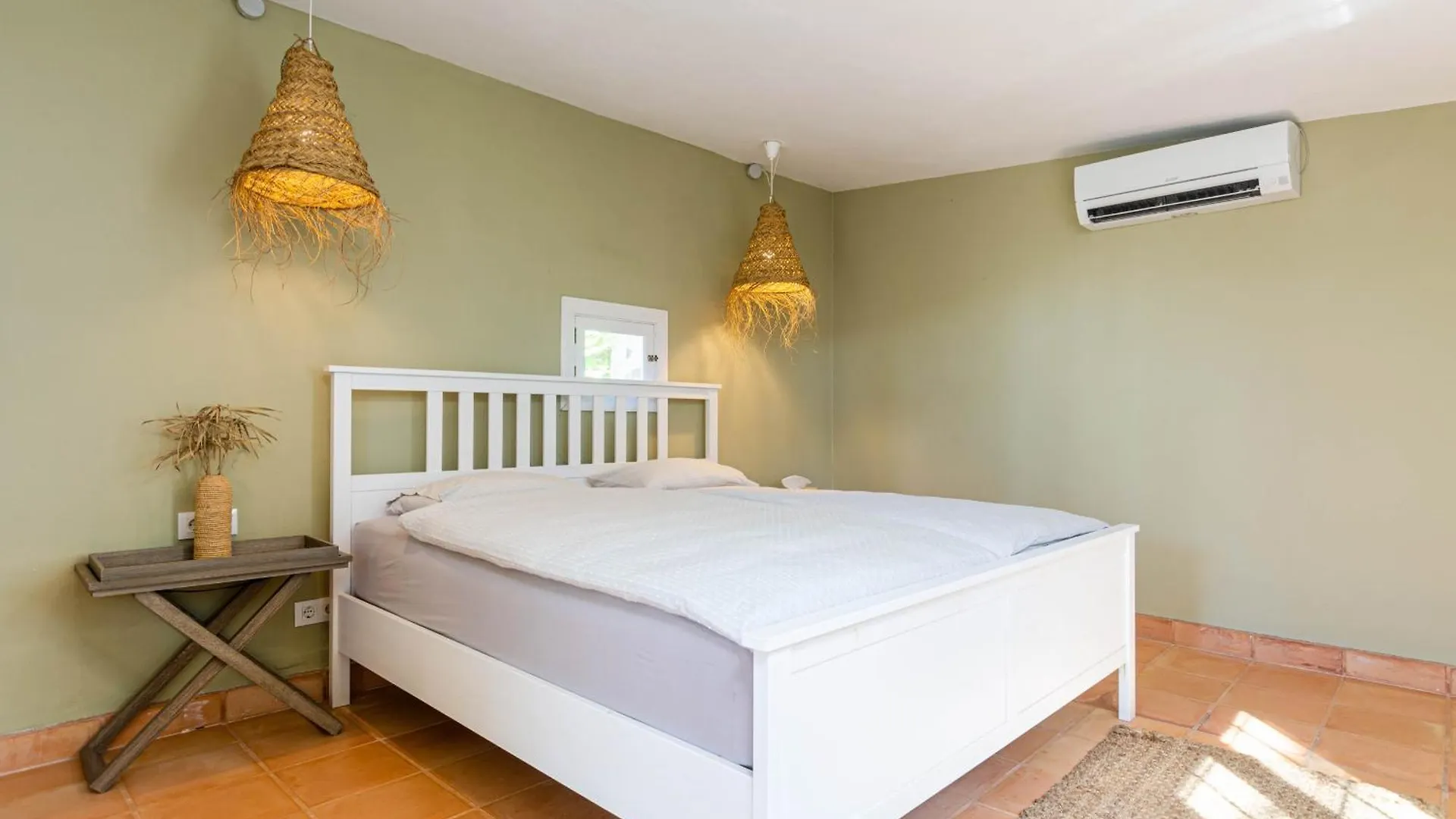Yourhouse Calimero Villa Pòrtol