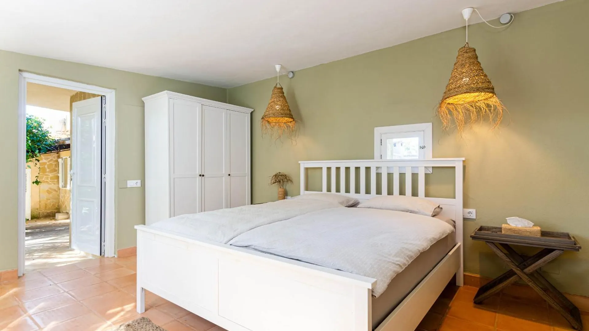 Yourhouse Calimero Villa Pòrtol 0*,  Espagne
