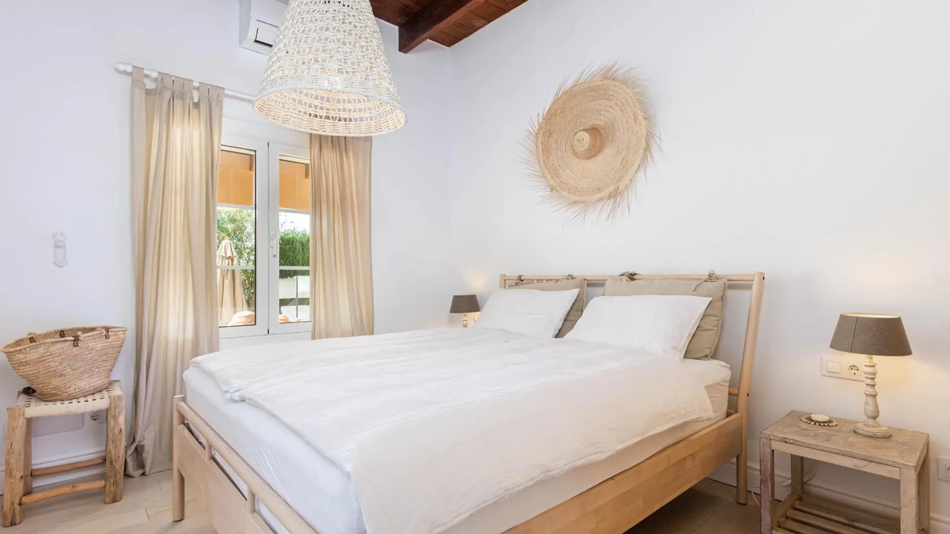 Yourhouse Calimero Villa Pòrtol