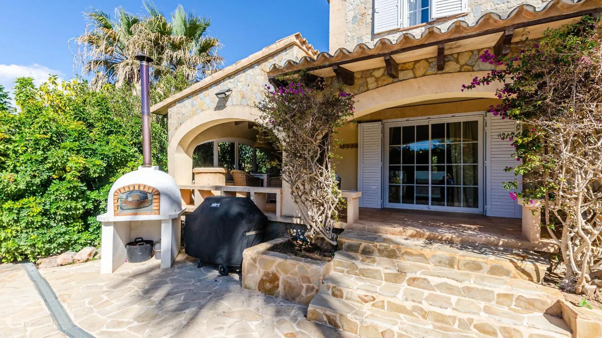 Yourhouse Calimero Villa Pòrtol Espagne
