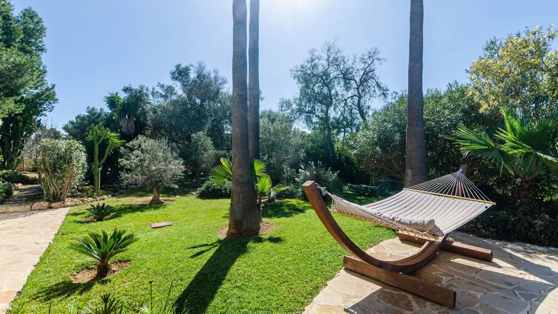 Yourhouse Calimero Villa Pòrtol