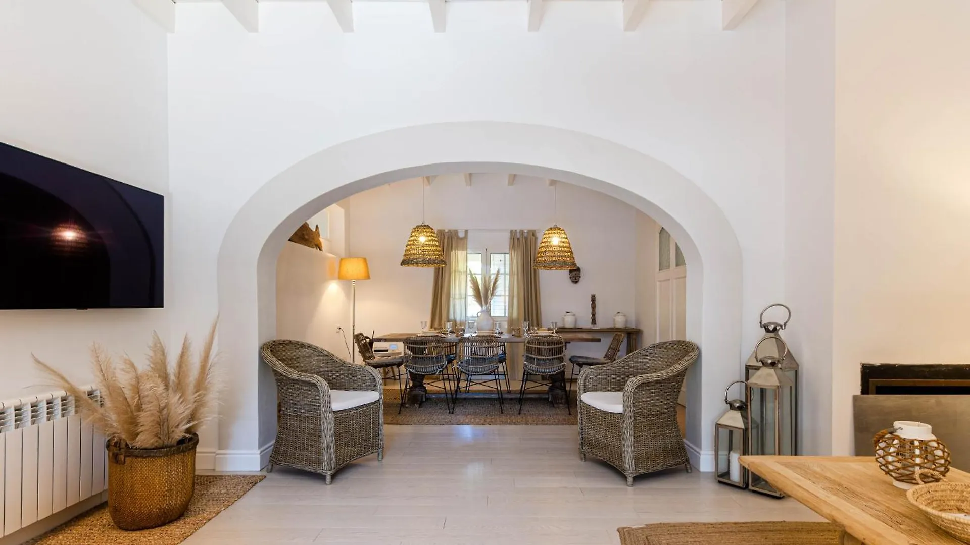 Yourhouse Calimero Villa Pòrtol Espagne